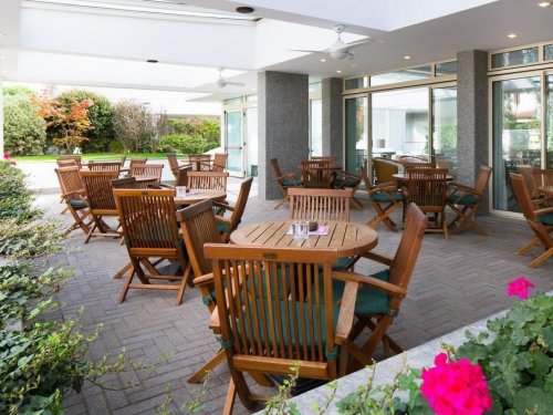 Hotel Florida Lignano Sabbiadoro