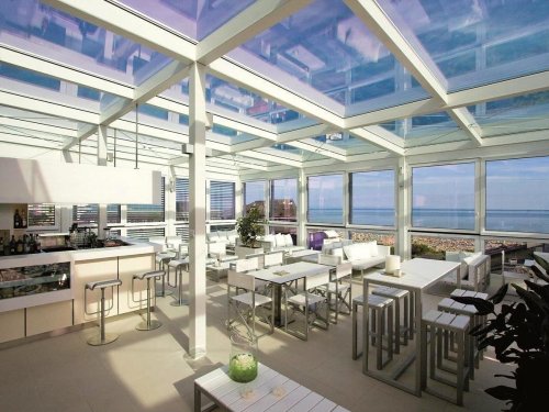 Hotel Florida Lignano Sabbiadoro