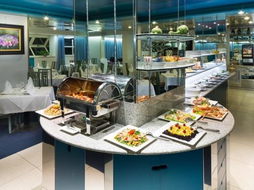 Hotel Florida Lignano Sabbiadoro