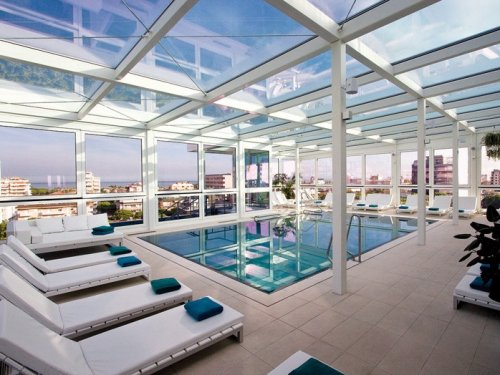 Hotel Florida Lignano Sabbiadoro