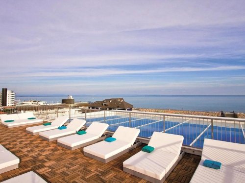 Hotel Florida Lignano Sabbiadoro