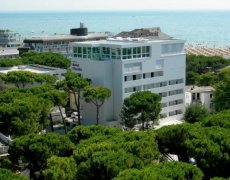 Hotel Florida Lignano Sabbiadoro
