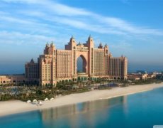 Atlantis The Palm