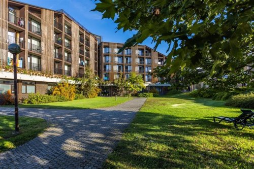 Wellness pobyt s dopravou a polopenzí ve slavných Terme 3000 – Hotel Termal