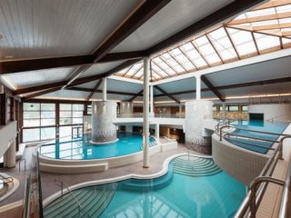 Wellness pobyt s dopravou a polopenzí ve slavných Terme 3000 – Hotel Termal Wellness pobyt s dopravou a polopenzí ve slavných Terme 3000 – Hotel Termal