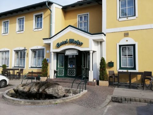 Hotel Moser Krems