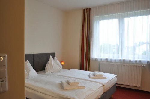 Hotel Moser Krems
