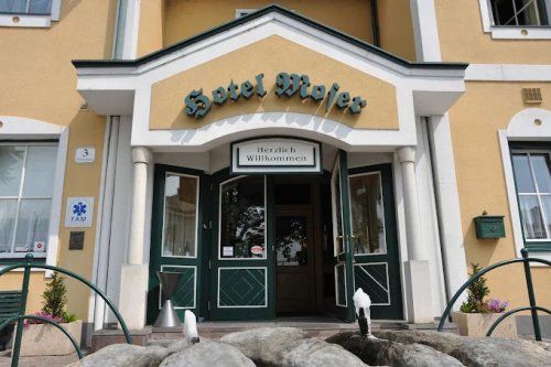 Hotel Moser Krems