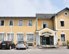 Hotel Moser Krems