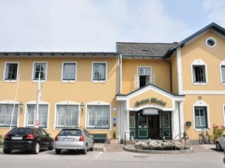 Hotel Moser Krems Hotel Moser Krems