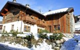 Chalet Elisabetta