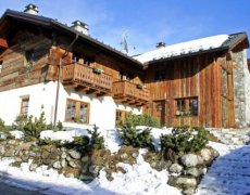 Chalet Elisabetta