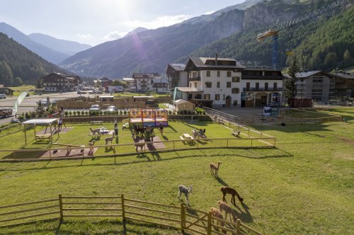 Residence Nira Mountain Resort Futura