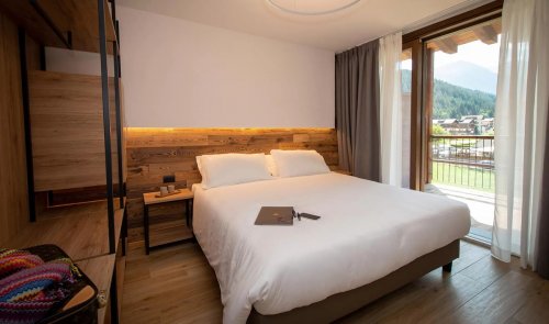 Residence Nira Mountain Resort Futura