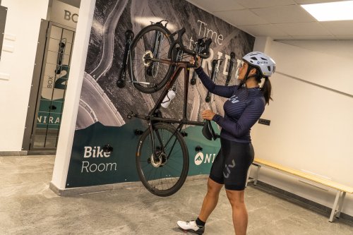 Residence Nira Mountain Resort Futura