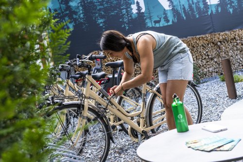 Residence Nira Mountain Resort Futura