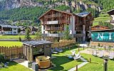 Residence Nira Mountain Resort Futura