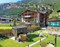 Residence Nira Mountain Resort Futura
