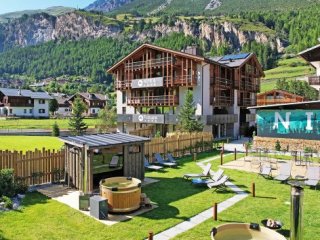 Residence Nira Mountain Resort Futura Residence Nira Mountain Resort Futura