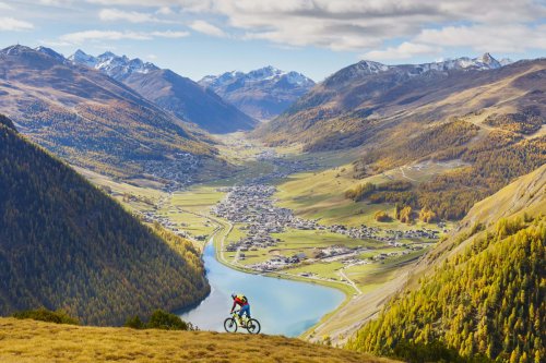 Garni Hotel Montivas Lodge