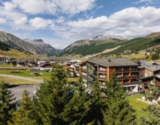 Garni Hotel Montivas Lodge