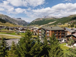 Garni Hotel Montivas Lodge Garni Hotel Montivas Lodge