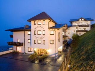 Hotel Alpenfriede Hotel Alpenfriede
