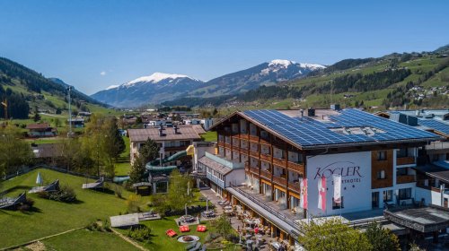Sporthotel Kogler