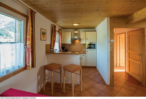 Chalety Alpendorf by ALPS RESORTS