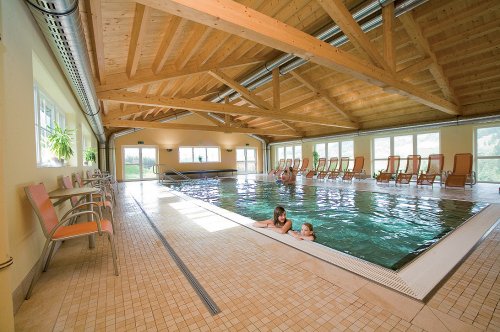 Chalety Alpendorf by ALPS RESORTS