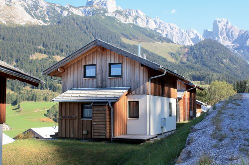 Chalety Alpendorf by ALPS RESORTS