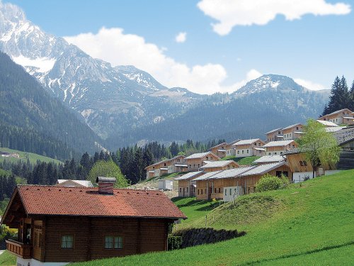 Chalety Alpendorf by ALPS RESORTS