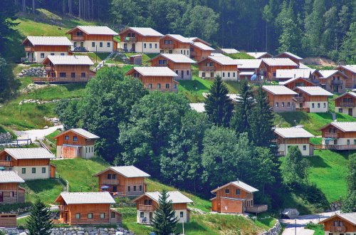 Chalety Alpendorf by ALPS RESORTS