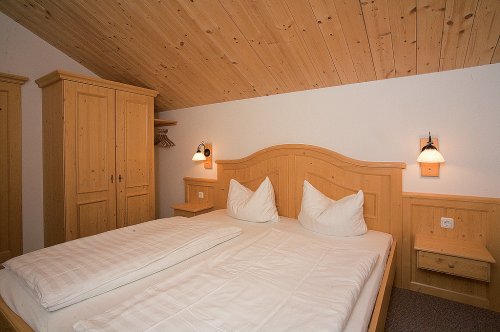 Chalety Alpendorf by ALPS RESORTS