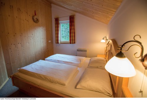 Chalety Alpendorf by ALPS RESORTS