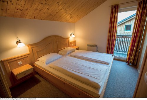 Chalety Alpendorf by ALPS RESORTS