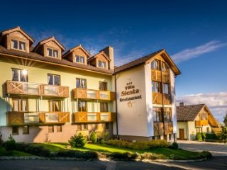 Hotel Villa Siesta Hotel Villa Siesta