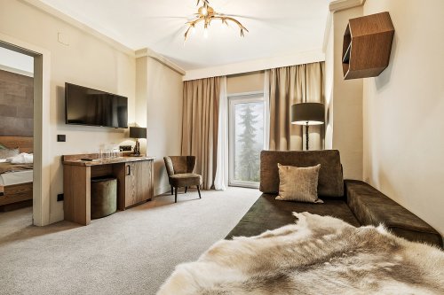 Aldiana Club Schlanitzen Alm