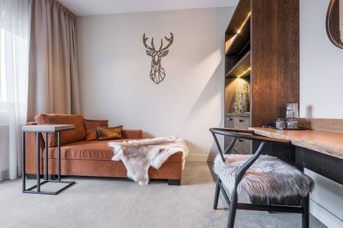 Aldiana Club Schlanitzen Alm