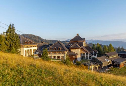 Aldiana Club Schlanitzen Alm