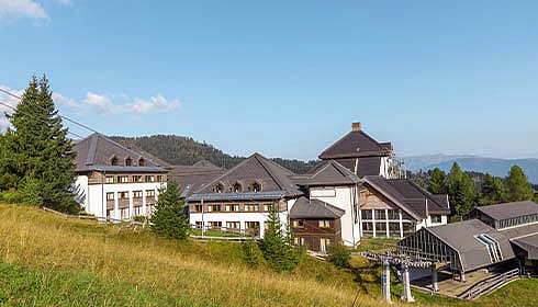 Aldiana Club Schlanitzen Alm