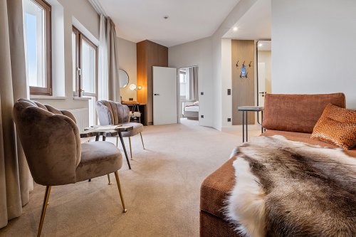 Aldiana Club Schlanitzen Alm