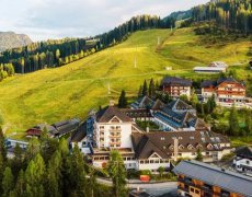 Aldiana Club Schlanitzen Alm