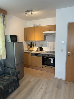 Apartmány Gletscherblick