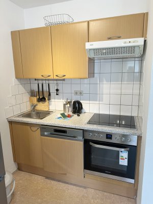 Apartmány Gletscherblick