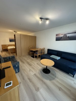 Apartmány Gletscherblick