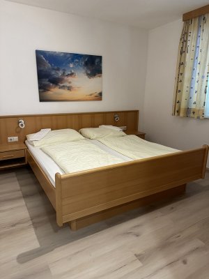Apartmány Gletscherblick