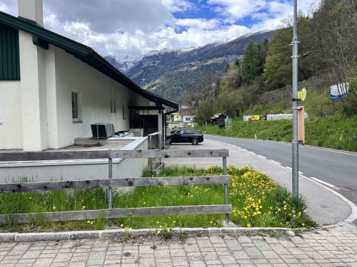 Apartmány Gletscherblick