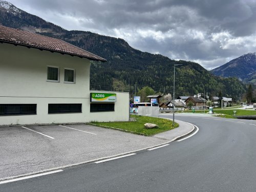 Apartmány Gletscherblick