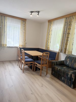 Apartmány Gletscherblick